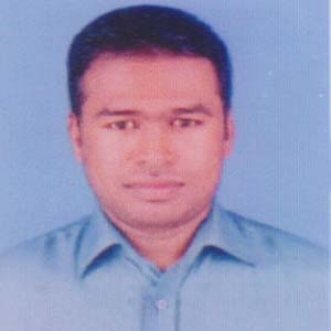 Md. Mahiuddin Kawsar Shuvo